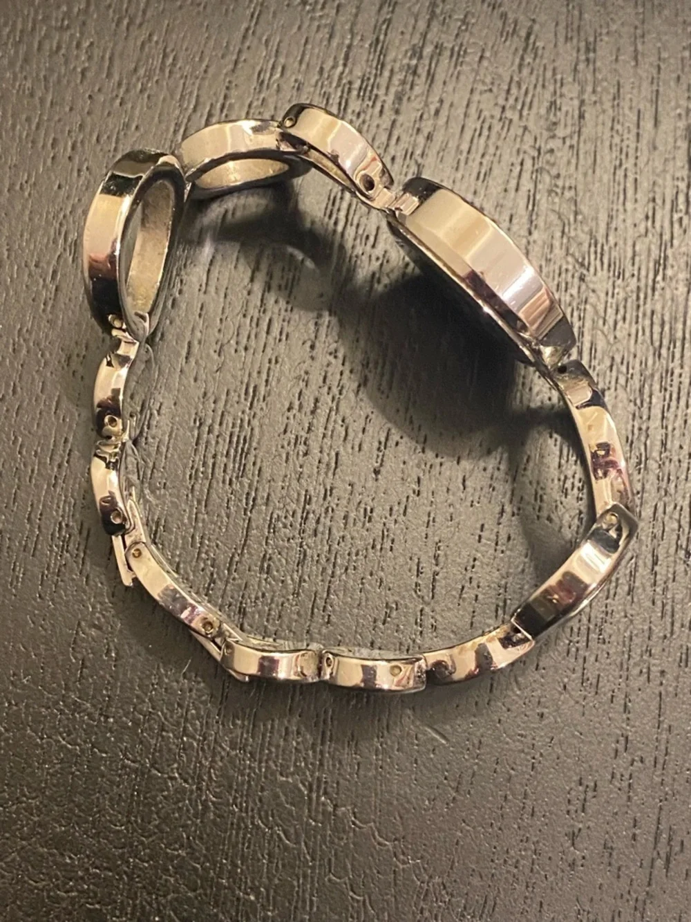 Fossil vintage f2